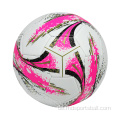 Maschinengenähte Sportfußball -Fußball Ball Größe 5